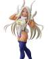 Mirko L Size (My Hero Academia) POP UP PARADE L PVC-Statue 24cm Takara Tomy 