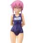 Miss Kobayashi School Swimsuit Version (Miss Kobayashi's Dragon Maid) PMMA-Statue 1/6 25cm Fots Japan 