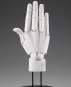 Model Men /R White by Takahiro Kagami (Artist Support Item Hand) PVC-Statue 1/1 22cm Kotobukiya 