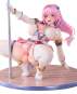 Momoka Sakuraba (Pet angel cheerly pink) PVC-Statue 1/4 31cm Model Way 