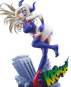 Mt.Lady Hero Suits Version (My Hero Academia) PVC-Statue 1/90 24cm Bellfine 