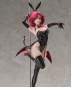 Muma Komurasaki Bunny Version illustration by Ohisashiburi (Original Character) PVC-Statue 1/6 29cm ASCENDIA 