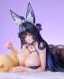 Musashi Still Illustration Version (Azur Lane) PVC-Statue 1/4 17cm Neonmax Creative 