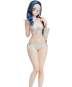 Myopic Sister Date-chan Swimsuit Version Limited Edition (92M Illustration) PVC-Statue 26cm Sentinel 