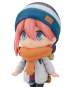 Nadeshiko Kagamihara Solo Camp Version (Laid-Back Camp) Nendoroid 1623 Actionfigur 10cm Max Factory 