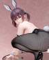 Nagachichi Nagai-san Bunny Girl Version by Tsujisanta-sensei (Original Character) PVC-Statue 1/4 27cm BINDing 