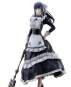 Narberal Gamma (Overlord) F:NEX PVC-Statue 1/7 23cm FuRyu 