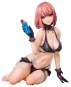 necömi Illustration One more drink for the vacation (Original Character) PVC-Statue 13cm Union Creative 