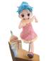 Nefertari Vivi Run! Run! Run! (One Piece) G.E.M. PVC-Statue 12cm Megahouse 