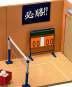 Nendoroid Playset 07: Gymnasium A Set - Nendoroid More Zubehör-Set von Phat 