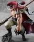 NEO-Maximum White Beard Edward Newgate Super Limited Reprint Version (One Piece) P.O.P. PVC-Statue 30cm Megahouse 