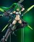Next Green (New Dimension Game Neptunia VII) PVC-Statue 1/7 38cm Vertex 