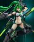 Next Green Limited Edition (New Dimension Game Neptunia VII) PVC-Statue 1/7 38cm Vertex 