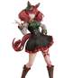 Nice Nature (Uma Musume Pretty Derby) PVC-Statue 1/7 26cm Phat Company 