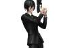 Nobuchika Ginoza Original Version (Psycho-Pass) Hdge Technical PVC-Statue 1/6 25cm Union Creative 