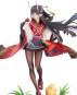 Noshiro: Uncharted Festival Grounds Version (Azur Lane) PVC-Statue 1/7 26cm Apex Innovation 
