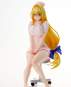 Nurse Series: Tearju Lunatique (To Love-Ru Darkness) PVC-Statue 19cm Union Creative 