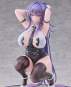 Office Yuna-chan (Original Character) PVC-Statue 1/6 16cm Hotvenus 