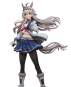 Oguri Cap (Umamusume: Cinderella Gray) PVC-Statue 1/7 27cm Phat Company 