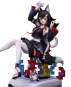 Ookami Mio We Are Gamers Version (Hololive Production) PVC-Statue 1/7 22cm Design COCO 