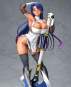 Pale Mauve Murasaki Yatsu Tanned Version (Taimanin RPGX) PVC-Statue 1/6 28cm Q-Six 