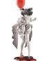 Pennywise Monochrome Bishoujo (Stephen King's Es 2017) PVC-Statue 1/7 25cm Kotobukiya 