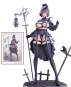 Pest Doctor Kara (Original Character) PVC-Statue 1/6 30cm Hanabee 