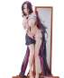 Pity Chan (Original Character) PVC-Statue 25cm Mochiworks 