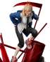 Power (Chainsaw Man) PVC-Statue 1/7 22cm FuRyu 