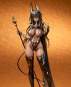 Priestess Shibuna by Dish (Original Character) PVC-Statue 1/7 28cm Ques Q 