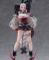 Prinz Heinrich AmiAmi Limited Edition (Azur Lane) PVC-Statue 1/7 23cm Golden Head 
