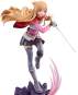 Progressive Scherzo of Deep Night Asuna (Sword Art Online) PVC-Statue 1/7 23cm Ensoutoys 