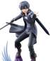Progressive Scherzo of Deep Night Kirito (Sword Art Online) PVC-Statue 1/7 22cm Ensoutoys 