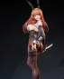Psycho Bunny illustration by LOVECACAO (Original Character) PVC-Statue 1/7 30cm Hobby Sakura 