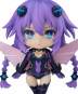 Purple Heart (Hyperdimension Neptunia) Nendoroid 1291 Actionfigur 10cm Good Smile Company 