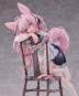 Rabbit Flova (Original Character) PVC-Statue 1/7 21cm Ribose 