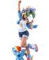 Rainbow Dash Bishoujo re-run (Mein kleines Pony / My little Pony) PVC-Statue 1/7 24cm Kotobukiya 