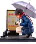 Rainy Day - Meeting Illustrated by Catzz (Original Character) PVC-Statue 1/7 16cm Eusun 