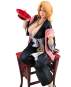 Rangiku Matsumoto Tipsy Version (Bleach: Thousand-Year Blood War) G.E.M. PVC-Statue 19cm Megahouse 