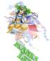 Ranka Lee Anniversary Stage Version (Macross Frontier) PVC-Statue 1/7 31cm Good Smile Company 