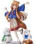 Raphtalia: Snow Play Version (The Rising of the Shield Hero) PVC-Statue 1/7 20cm Good Smile Company 