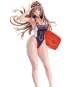 Rapi: Classic Vacation (Goddess of Victory: Nikke) PVC-Statue 1/7 25cm Good Smile Company 