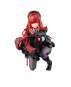 Rapi: Red Hood (Goddess of Victory: Nikke) Chapter 6 Ichibansho PVC-Statue 12cm Banpresto 