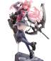 Red (Colors) PVC-Statue 1/7 27cm Solarain 