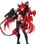 Red Hood (Goddess of Victory: Nikke) PVC-Statue 27cm Flare 
