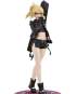 Red Saber (Mordred) Original Glasses Model Version (Fate/Apocrypha) PVC-Statue 1/7 22cm Wanderer 