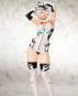 Rei Ayanami Renewal Edition (Rebuild of Evangelion Shunya Yamashita x Mitsumasa Yoshizawa) PVC-Statue 25cm Flare 