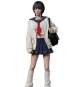 Reiko (Girl Crush) Actionfigur 1/6 28cm Asmus Collectible Toys 