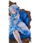 Rem Gothic Version (Re:ZERO Starting Life in Another World) F:NEX PVC-Statue 1/7 20cm FuRyu 