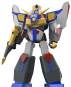 Revolger (Energy Bomb Ganbaruger) Moderoid Plastic Model Kit 15cm Good Smile Company 